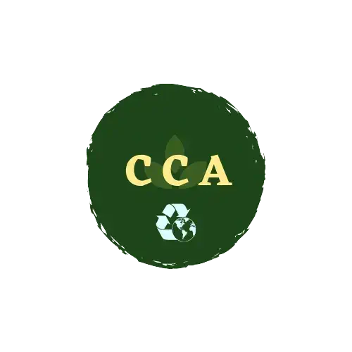 CCA — Certidão de Cadastro Ambiental