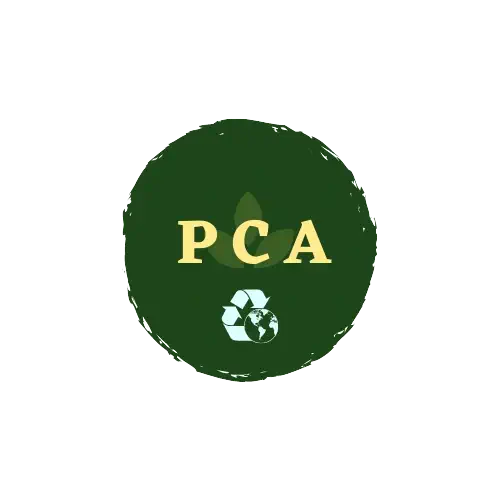 PCA — Plano de Controle Ambiental e medidas mitigadoras