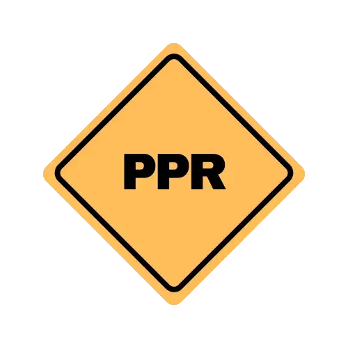 PPR — Programa de Proteção Respiratória e seleção de respiradores