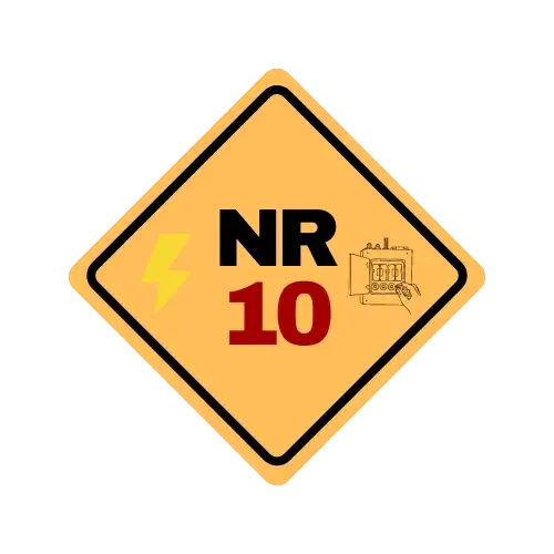 NR 10 - SEGURANÇA EM INSTALAÇÕES E SERVIÇOS EM ELETRICIDADE em Joinville