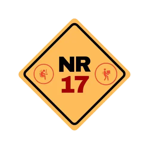 NR 17 - ERGONOMIA em Joinville