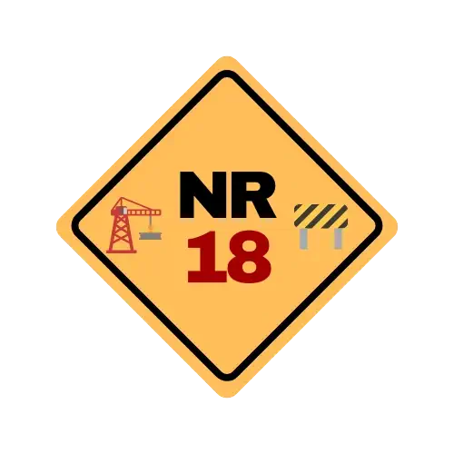 NR 18 — Segurança do Trabalho na Indústria da Construção em Joinville