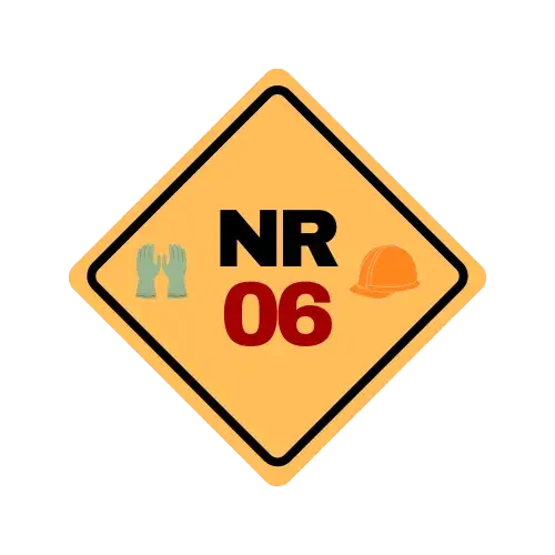 NR 06 - EQUIPAMENTOS DE PROTEÇÃO INDIVIDUAL - EPI em Joinville